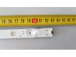 Podsvětlení - LED pásek IC-A-AOAG43DA96 pro TV Philips 43PUS7805/12