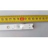 Podsvětlení - LED pásek IC-A-AOAG43DA96 pro TV Philips 43PUS7805/12