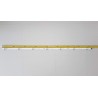 Podsvětlení - LED pásek LC43490116A pro TV LG 43UN71003LB