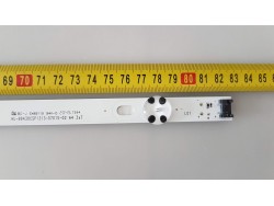 Podsvětlení - LED pásek LC43490116A pro TV LG 43UN71003LB