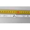 Podsvětlení - LED pásek 17DLB43VER13-B pro TV Hyundai FLJ 43854 GSMART