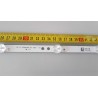 Podsvětlení - LED pásek RF-CF430004AE30-1001 pro TV JVC LT-43VU3005
