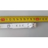 Podsvětlení - LED pásek RF-CF430004AE30-1001 pro TV JVC LT-43VU3005