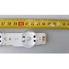 Podsvětlení - LED pásek SSC_Trident_43UK65   pro TV LG 43UK6750PLD
