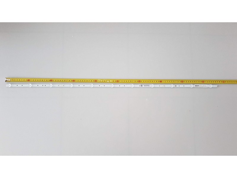 Podsvětlení - LED lišta LBM500M1101-ZV-2 pro TV Philips 50PUS7505/12