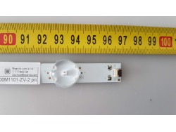 Podsvětlení - LED lišta LBM500M1101-ZV-2 pro TV Philips 50PUS7505/12