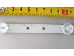 Podsvětlení - LED lišta LBM500M1101-ZV-2 pro TV Philips 50PUS7505/12