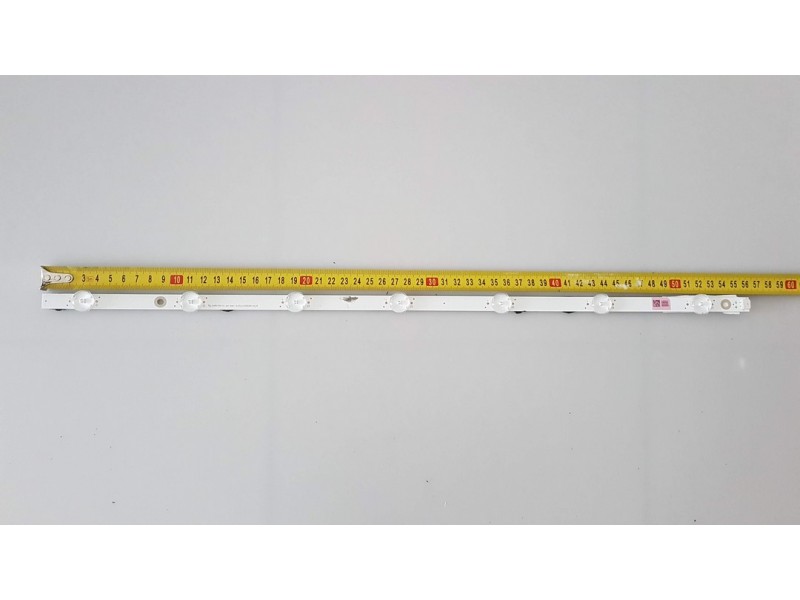 Podsvětlení - LED pásek LB58009 V0_00  pro Philips 58PUS8505
