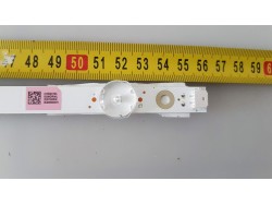 Podsvětlení - LED pásek LB58009 V0_00  pro Philips 58PUS8505