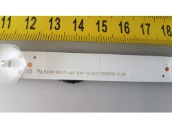 Podsvětlení - LED pásek LB58009 V0_00  pro Philips 58PUS8505