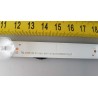 Podsvětlení - LED pásek LB58009 V0_00  pro Philips 58PUS8505