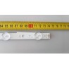 Podsvětlení - LED pásek 17DLB40NER6 pro Hyundai FLM 40TS250 SMART