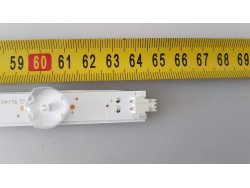 Podsvětlení - LED pásky LB58009_ V1_00 pro TV Philips 58PUS8505
