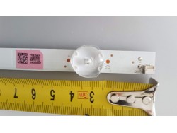 Podsvětlení - LED pásky LB58009_ V1_00 pro TV Philips 58PUS8505