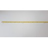 Podsvětlení - LED páseky CRH-BX50X3303012049AYREV1.4 pro TV Hisense 50A7500F
