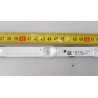 Podsvětlení - LED páseky CRH-BX50X3303012049AYREV1.4 pro TV Hisense 50A7500F