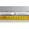 Podsvětlení - LED pásek CRH-BX500X1U913030T031498T pro TV Hisense 50AE7000F