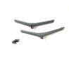 TV Stojan LG 70UP77003LB