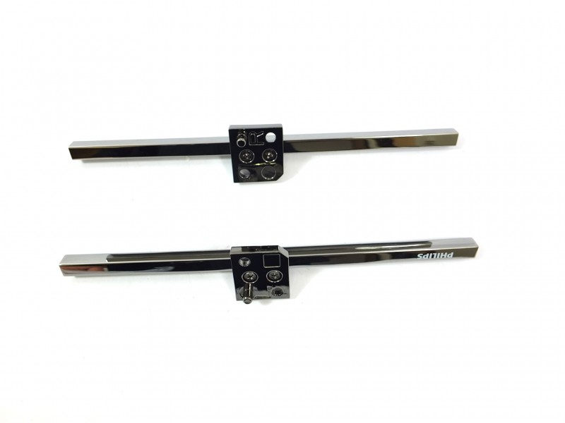 TV Stojan Philips 55PLED705/12