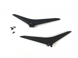 TV Stojan HISENSE 65AE7000F