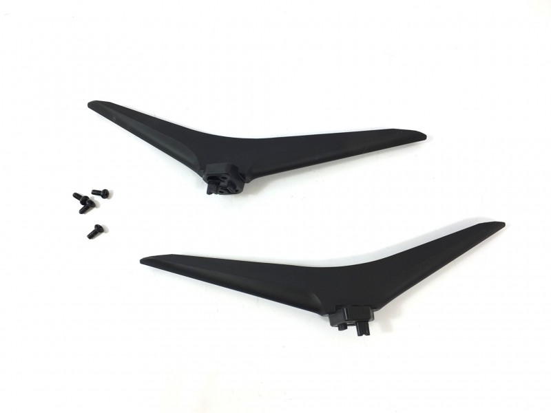 TV Stojan HISENSE 65AE7000F