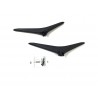 TV Stojan HISENSE 58AE7010F
