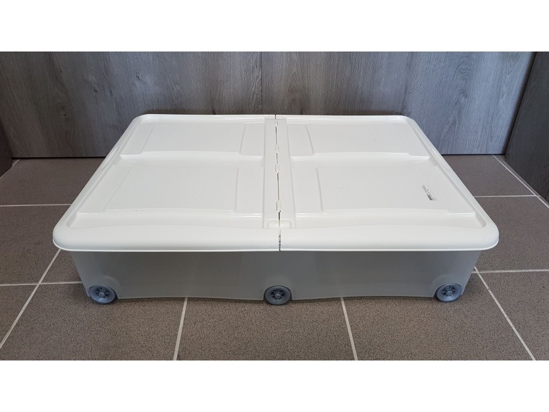 Tontarelli STOCKBOX 61L s víkem