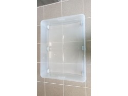 Tontarelli STOCKBOX 61L s víkem