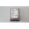 HP 649327-002- 2TB SAS 7.2K 6GB 3.5" HDD