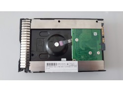 HP 649327-002- 2TB SAS 7.2K 6GB 3.5" HDD