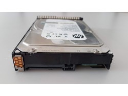 HP 649327-002- 2TB SAS 7.2K 6GB 3.5" HDD