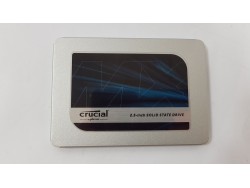 SSD disk Crucial MX500...