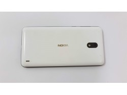 Nokia 2 Single SIM bílá - na náhradní díly