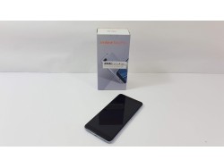 ASUS Zenfone MAX Plus ZB570TL stříbrný - na náhradní díly