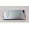 ASUS Zenfone MAX Plus ZB570TL stříbrný - na náhradní díly