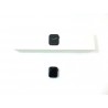 Apple Watch Series 5 40mm Vesmírně šedý hliník - na náhradní díly