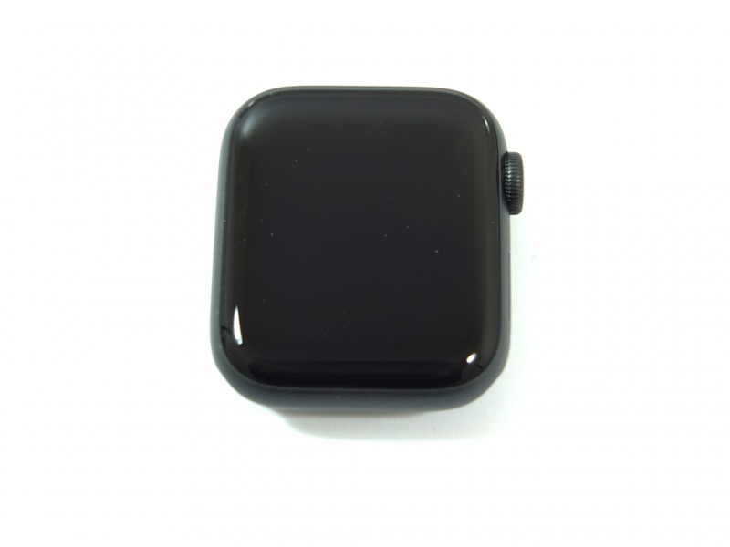 Apple Watch Series 5 40mm Vesmírně šedý hliník - na náhradní díly