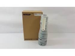 Toner Develop 205 (8937757) - originální | černý