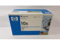 Tonerová cartridge HP LaserJet 2300, black, Q2610A originál