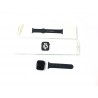Apple Watch SE 44mm Vesmírně šedý hliník s temně inkoustovým sportovním řemínkem