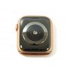 Apple Watch Series 5 44mm GPS Zlatý hliník s pískově růžovým sportovním řemínkem - na náhradní díly