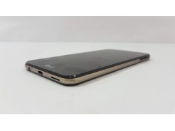 LG X Screen Black  - na náhradní díly