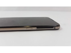 LG X Screen Black  - na náhradní díly