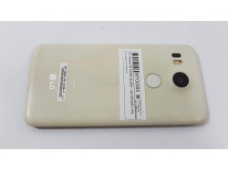LG Nexus 5x 32GB Quartz - na náhradní díly