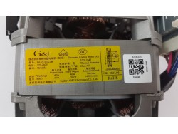 Motor k pračce ECG EWF 1053 MD
