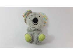 Fisher-Price Usínáček Uklidňující Koala s melodiemi