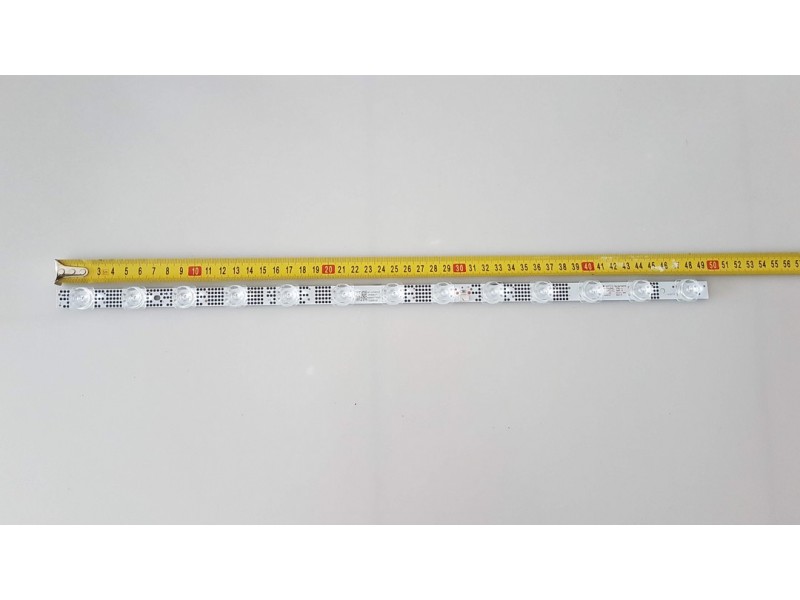 Podsvětlení - LED lišta 4C-LB5013-ZM06J pro TV Thomson 50UG6300X1