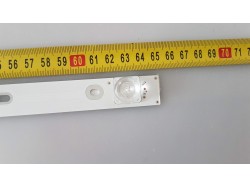 Podsvětlení - LED pásky TMT_65_P3_2x6+8X6_3030C_d6t+2d1_3S1Px2  pro TV Thomson 65UC6596
