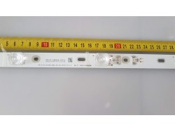 Podsvětlení - LED pásky TMT_65_P3_2x6+8X6_3030C_d6t+2d1_3S1Px2  pro TV Thomson 65UC6596