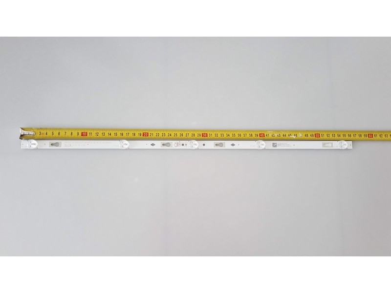 Podsvětlení - LED pásek 4C-LB3205-ZM02J  pro TV TCL 32ES560X1